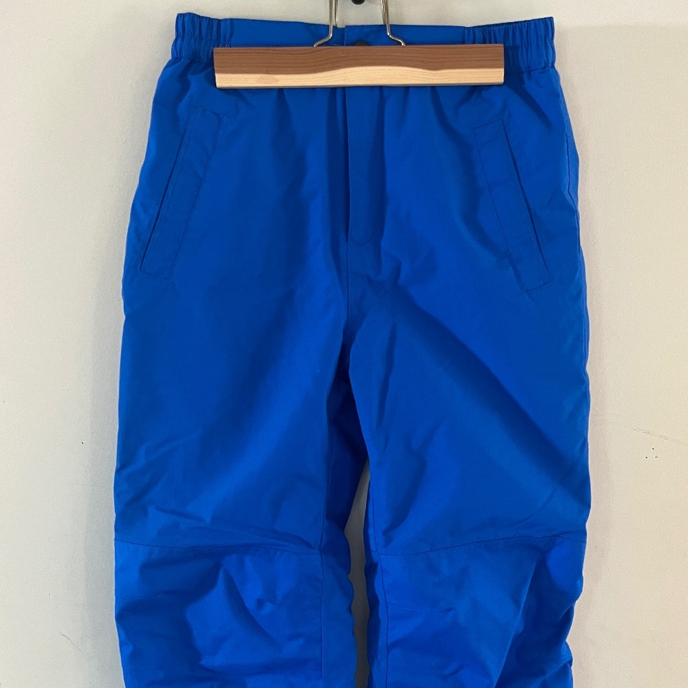 Land's End Snow Pants, Kids 14 Short